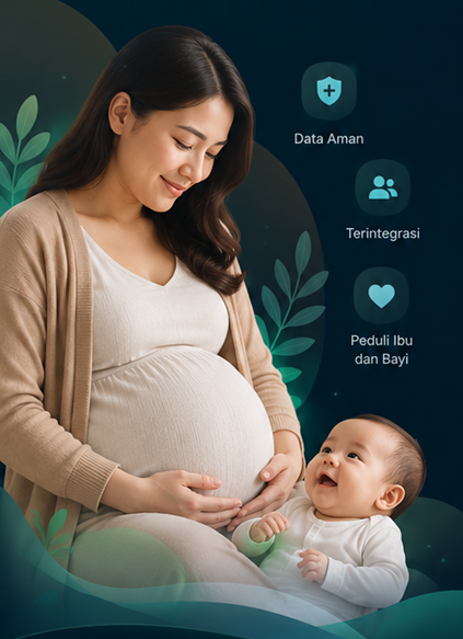 Ibu Hamil dan Bayi